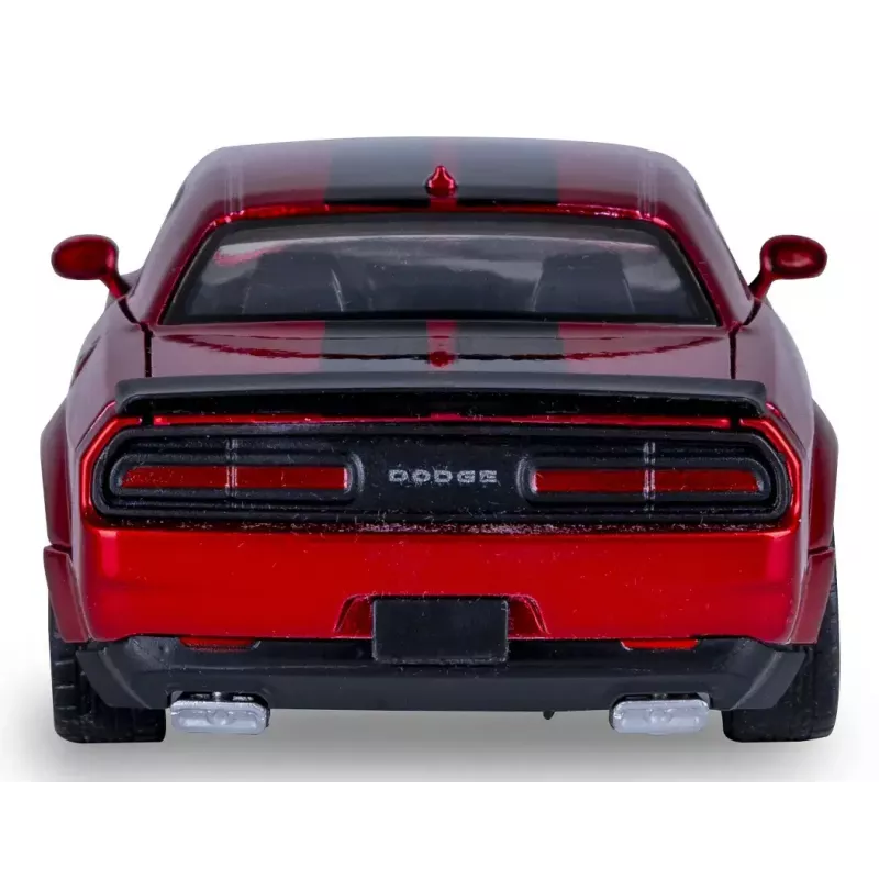 Jamara Dodge Challenger SRT Jailbreak 402614 1:14 mastelio nuotoliniu būdu valdomas automobilis