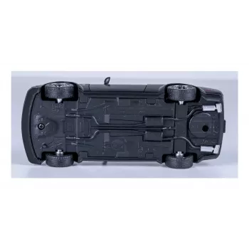 Jamara Dodge Challenger SRT Jailbreak 402615 1:14 mastelio nuotolinio valdymo automobilis