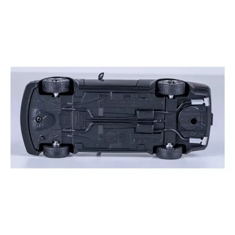 Jamara Dodge Challenger SRT Jailbreak 402615 1:14 mastelio nuotolinio valdymo automobilis