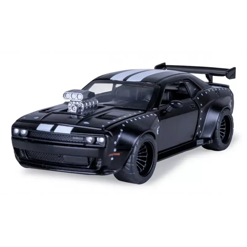 Jamara Dodge Challenger SRT Jailbreak 402615 1:14 mastelio nuotolinio valdymo automobilis