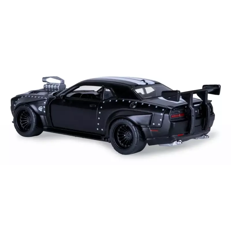 Jamara Dodge Challenger SRT Jailbreak 402615 1:14 mastelio nuotolinio valdymo automobilis