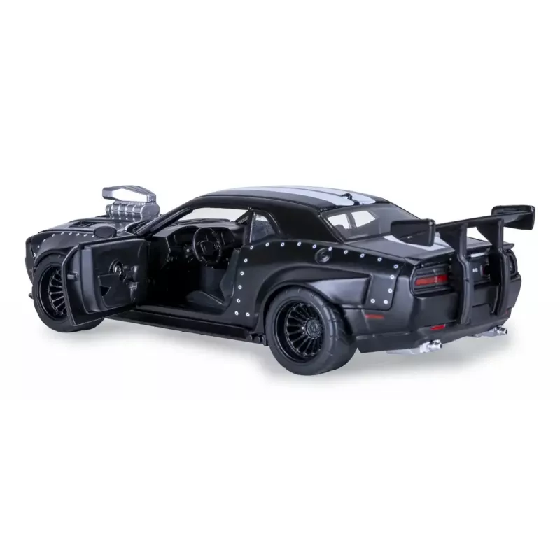 Jamara Dodge Challenger SRT Jailbreak 402615 1:14 mastelio nuotolinio valdymo automobilis