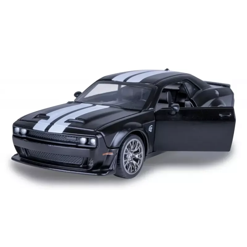 Jamara Dodge Challenger SRT Jailbreak 402615 1:14 mastelio nuotolinio valdymo automobilis