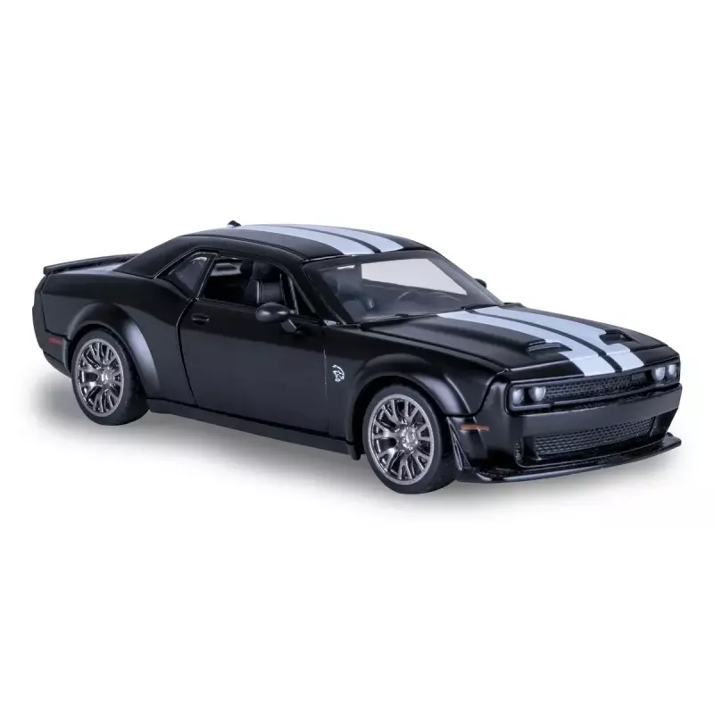 Jamara Dodge Challenger SRT Jailbreak 402615 1:14 mastelio nuotolinio valdymo automobilis