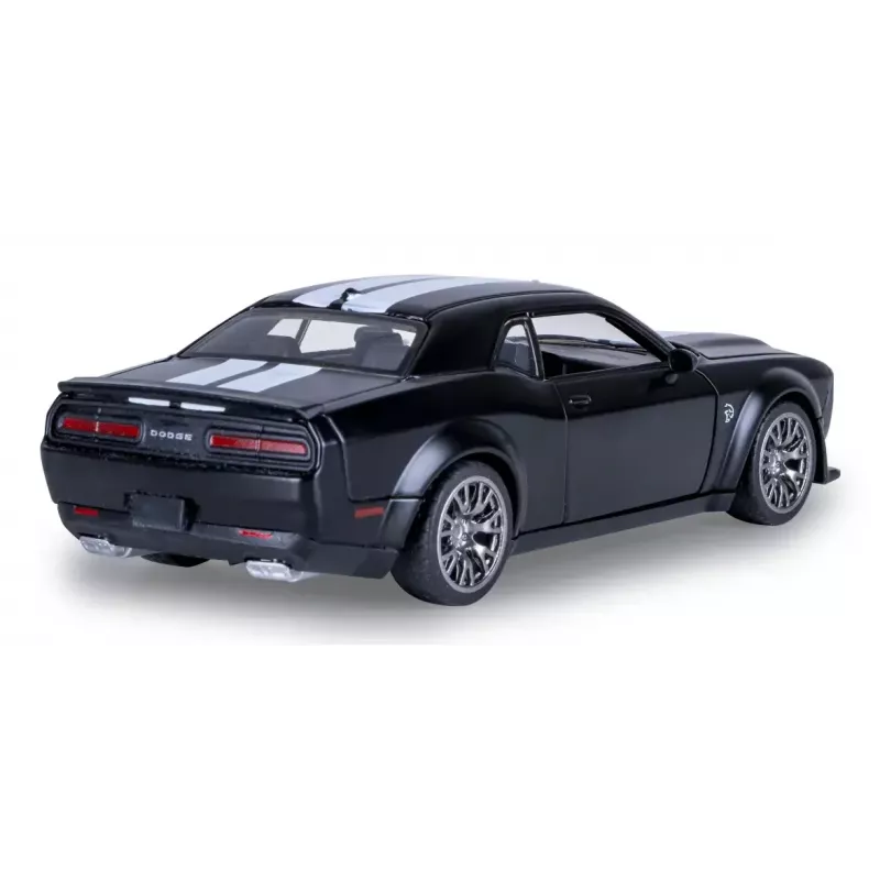 Jamara Dodge Challenger SRT Jailbreak 402615 1:14 mastelio nuotolinio valdymo automobilis