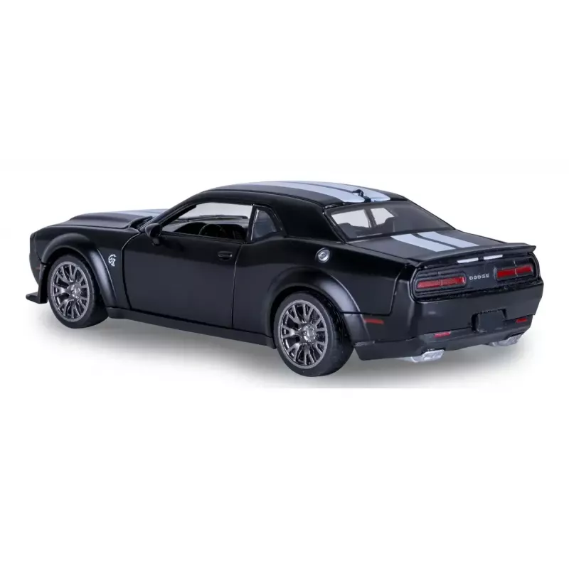 Jamara Dodge Challenger SRT Jailbreak 402615 1:14 mastelio nuotolinio valdymo automobilis