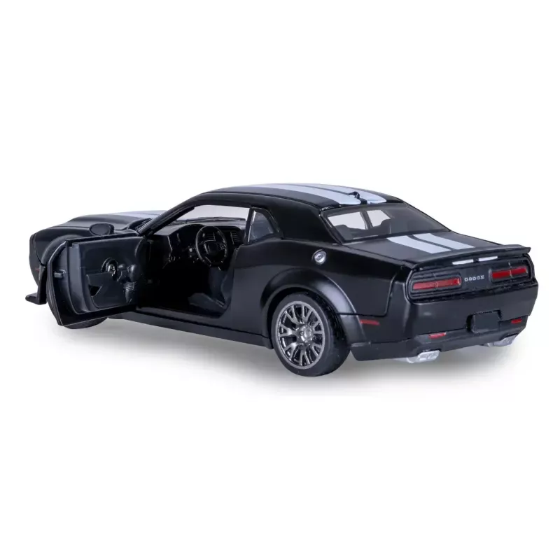 Jamara Dodge Challenger SRT Jailbreak 402615 1:14 mastelio nuotolinio valdymo automobilis