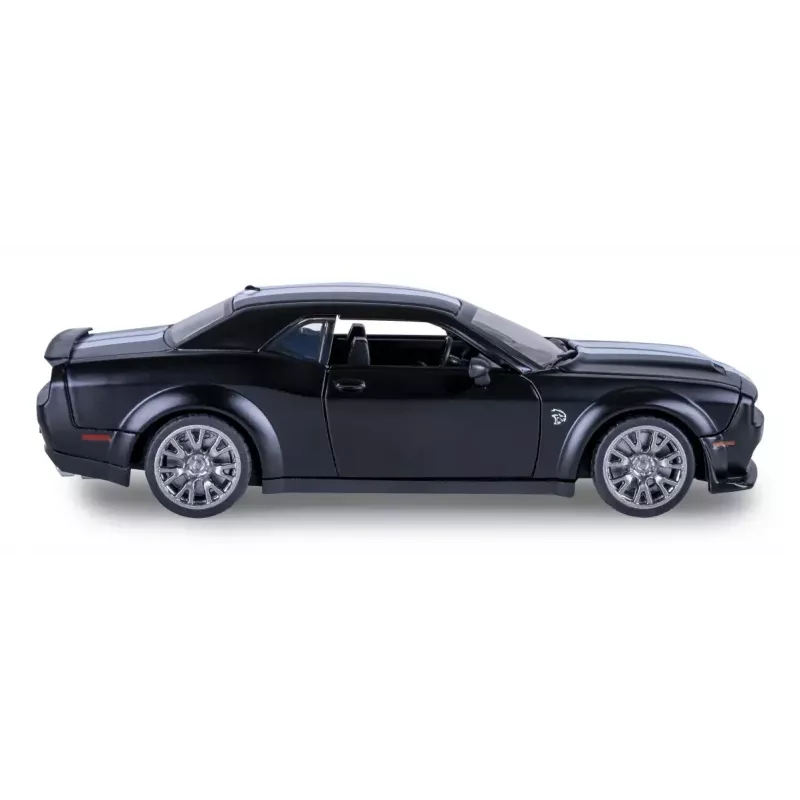 Jamara Dodge Challenger SRT Jailbreak 402615 1:14 mastelio nuotolinio valdymo automobilis