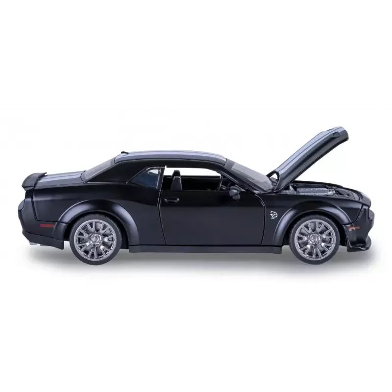 Jamara Dodge Challenger SRT Jailbreak 402615 1:14 mastelio nuotolinio valdymo automobilis