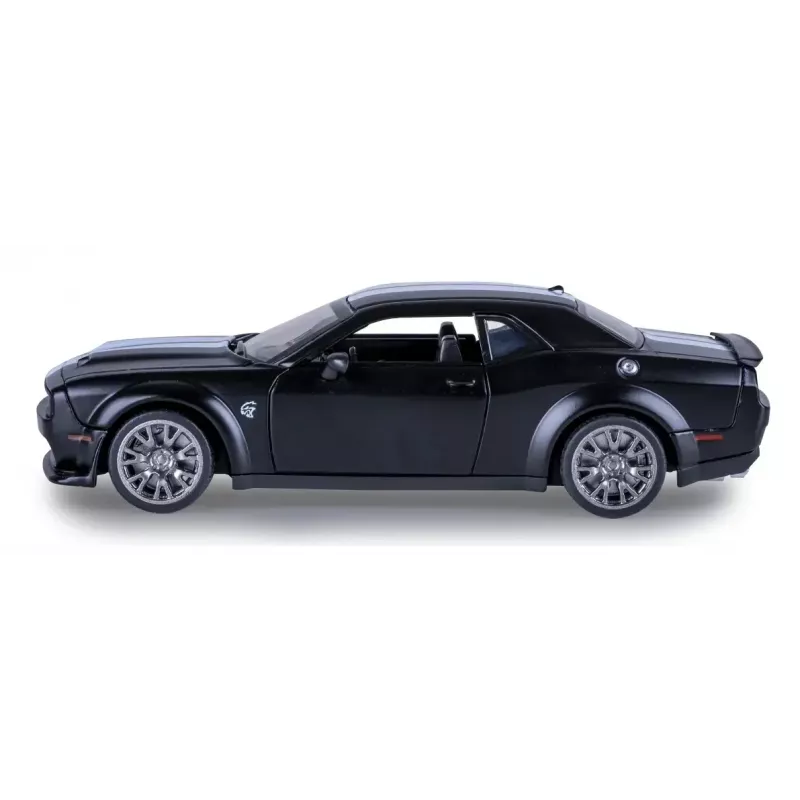 Jamara Dodge Challenger SRT Jailbreak 402615 1:14 mastelio nuotolinio valdymo automobilis