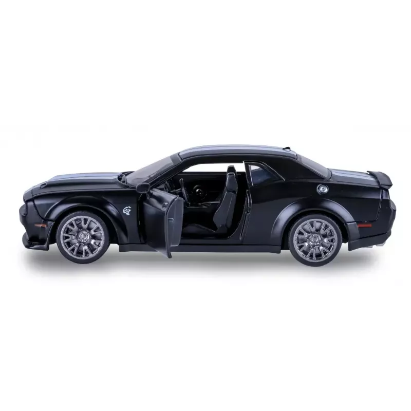 Jamara Dodge Challenger SRT Jailbreak 402615 1:14 mastelio nuotolinio valdymo automobilis