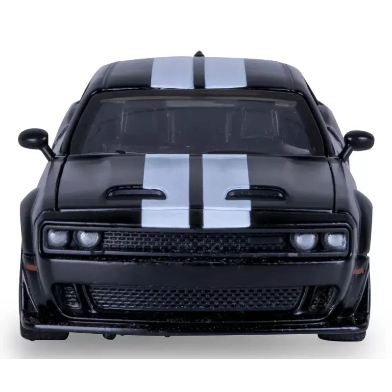 Jamara Dodge Challenger SRT Jailbreak 402615 1:14 mastelio nuotolinio valdymo automobilis