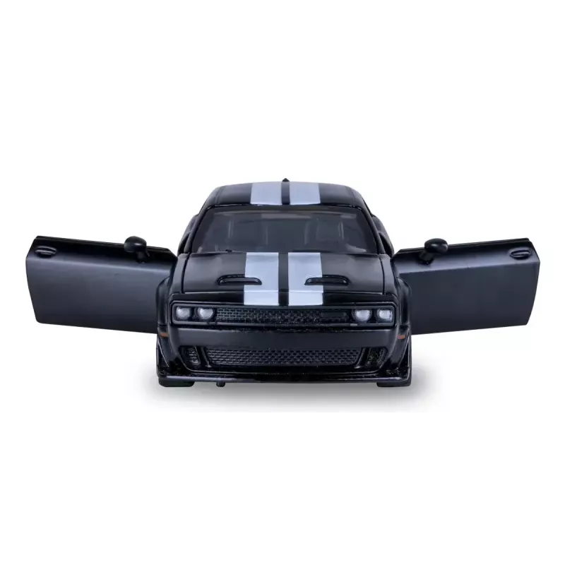 Jamara Dodge Challenger SRT Jailbreak 402615 1:14 mastelio nuotolinio valdymo automobilis