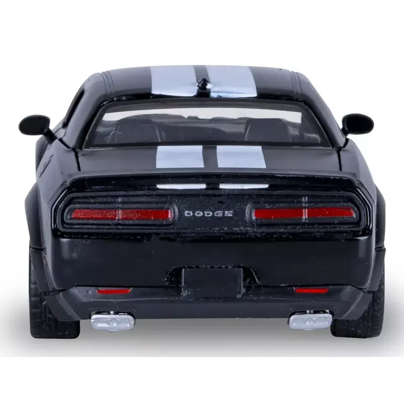 Jamara Dodge Challenger SRT Jailbreak 402615 1:14 mastelio nuotolinio valdymo automobilis