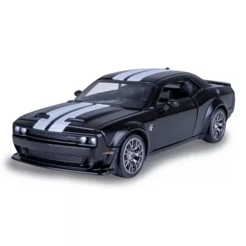 Jamara Dodge Challenger SRT Jailbreak 402615 1:14 mastelio nuotolinio valdymo automobilis