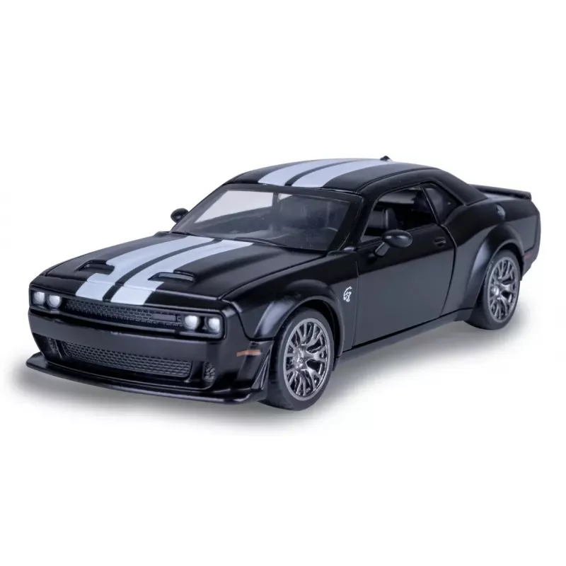 Jamara Dodge Challenger SRT Jailbreak 402615 1:14 mastelio nuotolinio valdymo automobilis