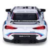 Jamara BMW 3.0 CSL 402622 nuotolinio valdymo automobilis 1:10 masteliu