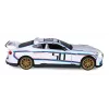 Jamara BMW 3.0 CSL 402622 nuotolinio valdymo automobilis 1:10 masteliu