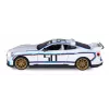 Jamara BMW 3.0 CSL 402622 nuotolinio valdymo automobilis 1:10 masteliu