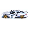 Jamara BMW 3.0 CSL 402622 nuotolinio valdymo automobilis 1:10 masteliu