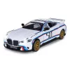 Jamara BMW 3.0 CSL 402622 nuotolinio valdymo automobilis 1:10 masteliu