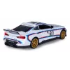 Jamara BMW 3.0 CSL 402622 nuotolinio valdymo automobilis 1:10 masteliu