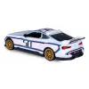 Jamara BMW 3.0 CSL 402622 nuotolinio valdymo automobilis 1:10 masteliu
