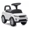 Ride-on mašinėlė Jamara Land Rover Discovery 2in1 464050