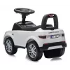 Ride-on mašinėlė Jamara Land Rover Discovery 2in1 464050