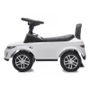 Ride-on mašinėlė Jamara Land Rover Discovery 2in1 464050