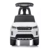 Ride-on mašinėlė Jamara Land Rover Discovery 2in1 464050
