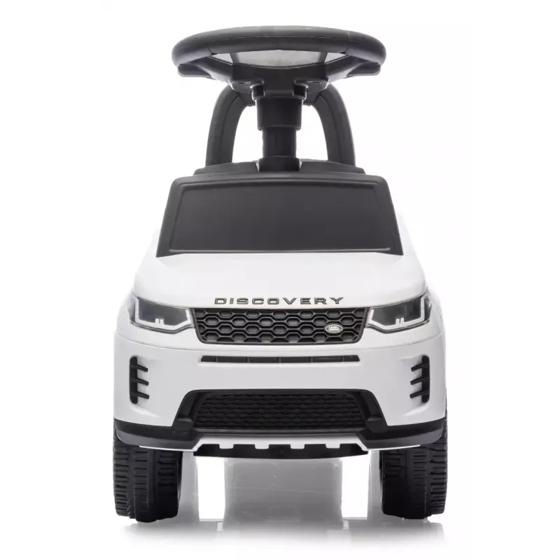 Ride-on mašinėlė Jamara Land Rover Discovery 2in1 464050