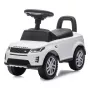Ride-on mašinėlė Jamara Land Rover Discovery 2in1 464050