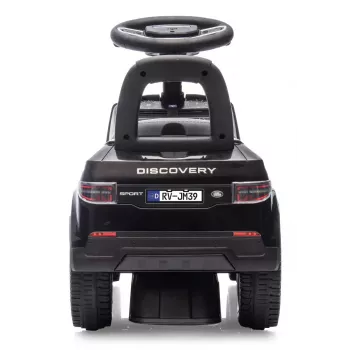 Važinėjimo automobilis Jamara Land Rover Discovery 2in1 464052
