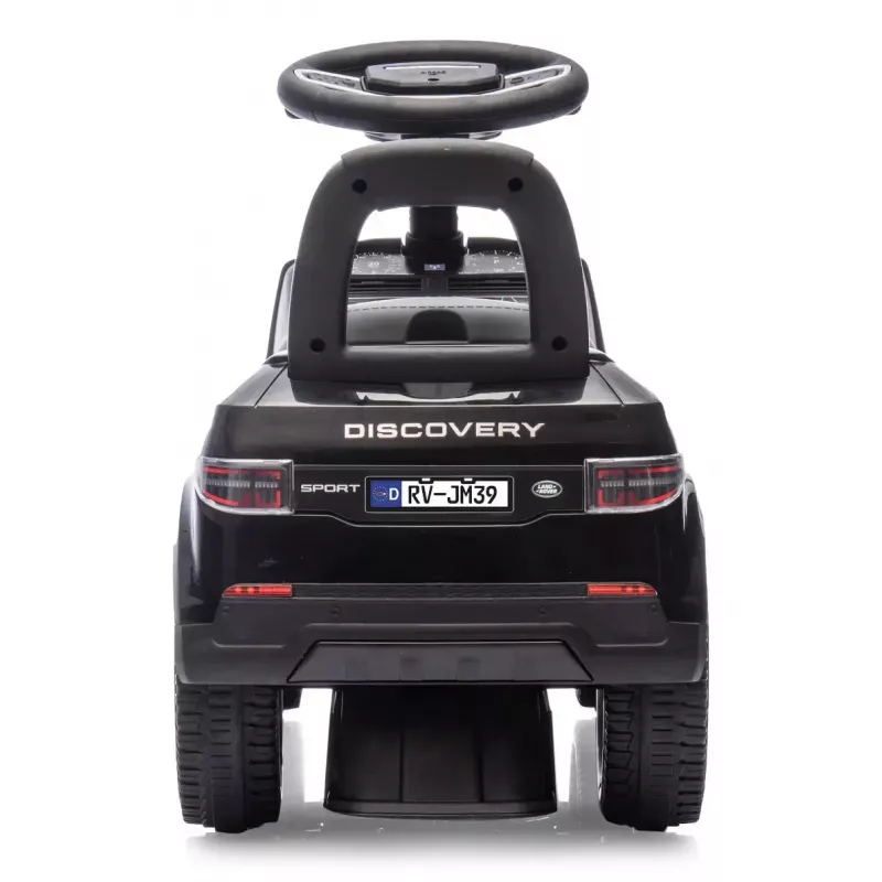 Važinėjimo automobilis Jamara Land Rover Discovery 2in1 464052