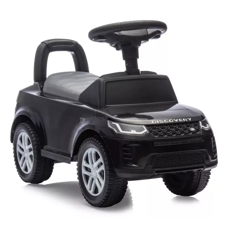 Važinėjimo automobilis Jamara Land Rover Discovery 2in1 464052