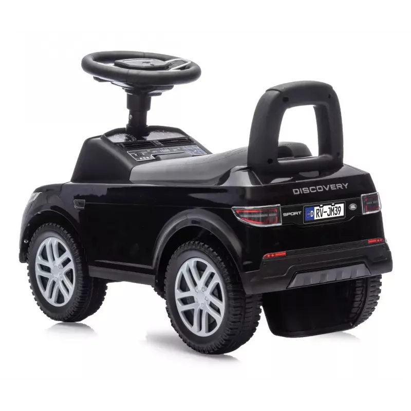 Važinėjimo automobilis Jamara Land Rover Discovery 2in1 464052