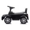 Važinėjimo automobilis Jamara Land Rover Discovery 2in1 464052