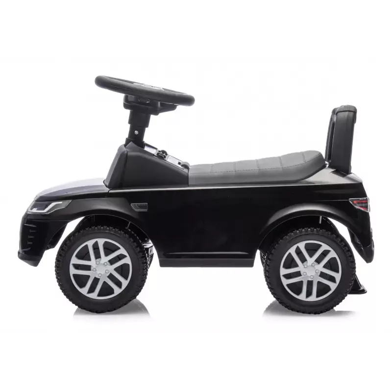 Važinėjimo automobilis Jamara Land Rover Discovery 2in1 464052
