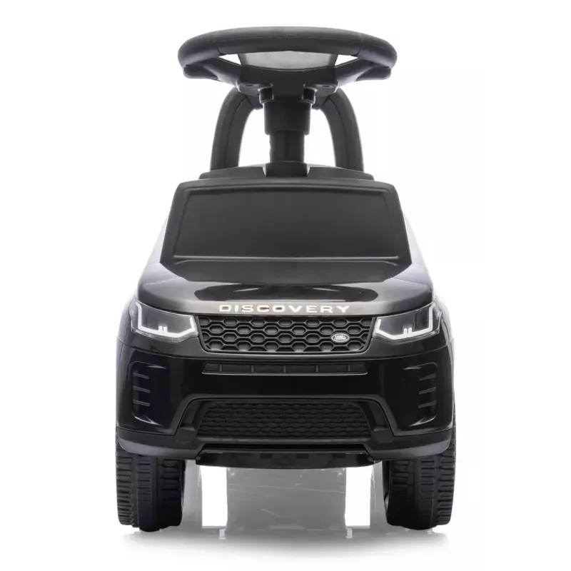 Važinėjimo automobilis Jamara Land Rover Discovery 2in1 464052
