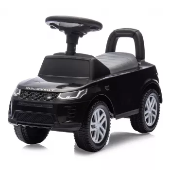 Važinėjimo automobilis Jamara Land Rover Discovery 2in1 464052