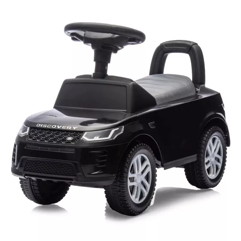Važinėjimo automobilis Jamara Land Rover Discovery 2in1 464052