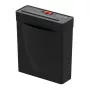 Popieriaus smulkintuvas Olympia PS 36 Pro — Juostinis smulkinimas, 8 L krepšys, 72 dB, Juoda