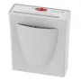 Popieriaus smulkintuvas Olympia PS 36 Pro — juostelinis smulkinimas, 8 L krepšys, 72 dB, baltas