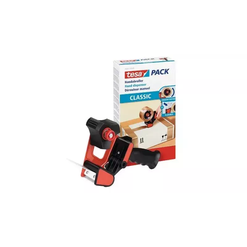 Rankinė juostos dozavimo priemonė TESA CLASSIC 56403-00000-01
