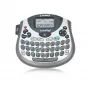 DYMO LetraTag ® 100T - Etikečių spausdintuvas QWZ, QWERTZ, Tiesioginis terminis / terminis perkėlimas, Pilka