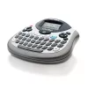 DYMO LetraTag ® 100T - Etikečių spausdintuvas QWZ, QWERTZ, Tiesioginis terminis / terminis perkėlimas, Pilka