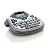 DYMO LetraTag ® 100T - Etikečių spausdintuvas QWZ, QWERTZ, Tiesioginis terminis / terminis perkėlimas, Pilka