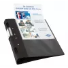 Document display carousel A4 WEDO 58 18001