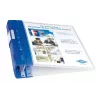 Dokumentų pristatymo karuselė A4 WEDO 58 28003